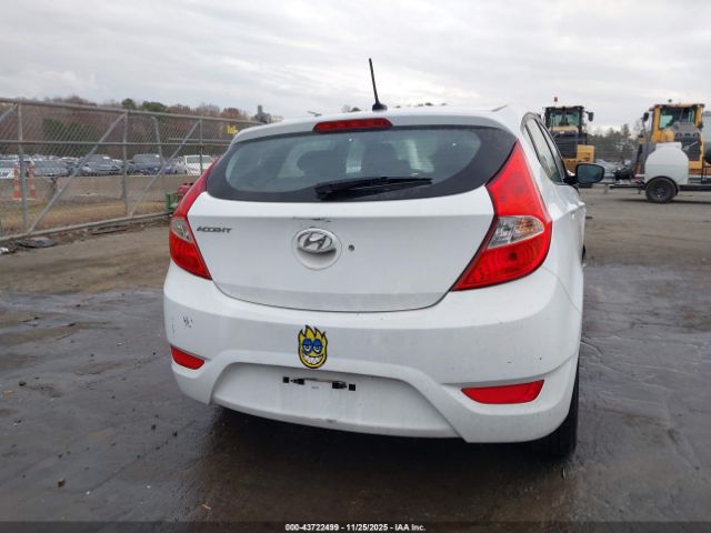 Hyundai ACCENT Se Image 17