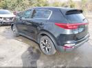 Kia Sportage Lx Image 2