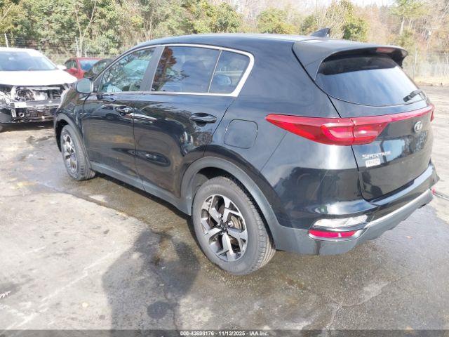 Kia Sportage Lx Image 2
