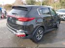 Kia Sportage Lx Image 4