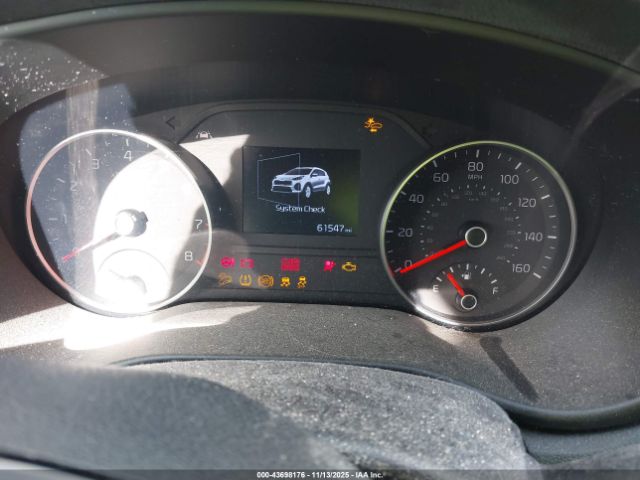 Kia Sportage Lx Image 5