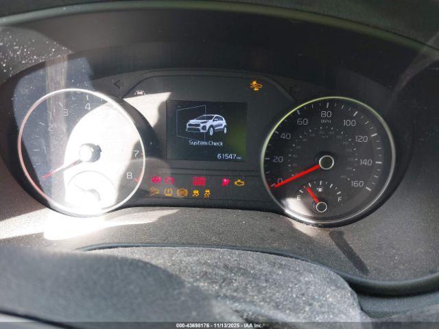 Kia Sportage Lx Image 5