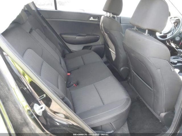 Kia Sportage Lx Image 18