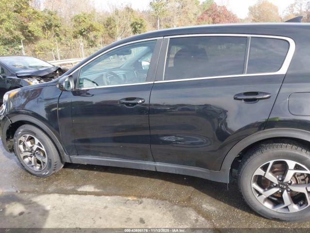 Kia Sportage Lx Image 13