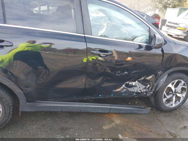 Kia Sportage Lx Image 16