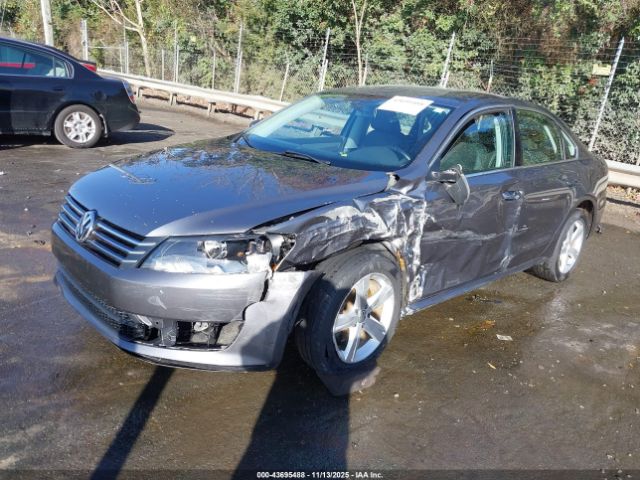 Volkswagen Passat 1.8t Limited Edition Image 13