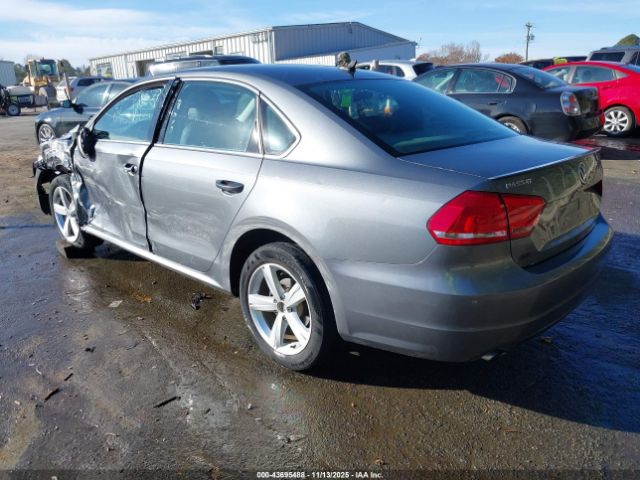 Volkswagen Passat 1.8t Limited Edition Image 15