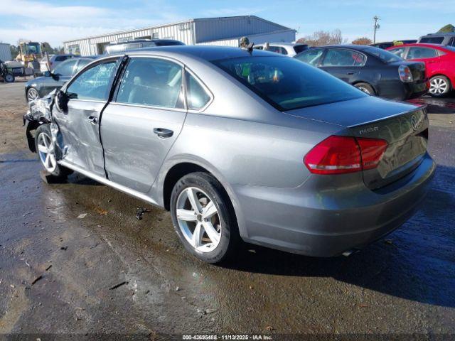 Volkswagen Passat 1.8t Limited Edition Image 15