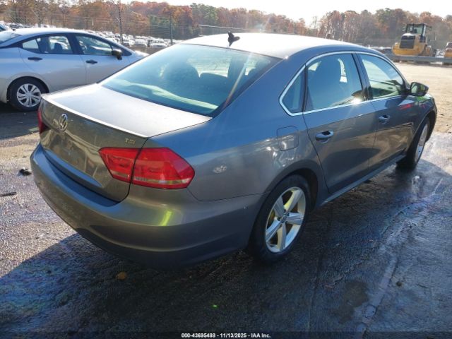 Volkswagen Passat 1.8t Limited Edition Image 17