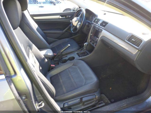 Volkswagen Passat 1.8t Limited Edition Image 18