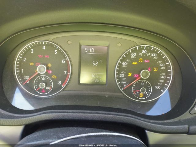 Volkswagen Passat 1.8t Limited Edition Image 14