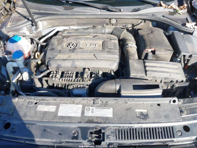 Volkswagen Passat 1.8t Limited Edition Image 2