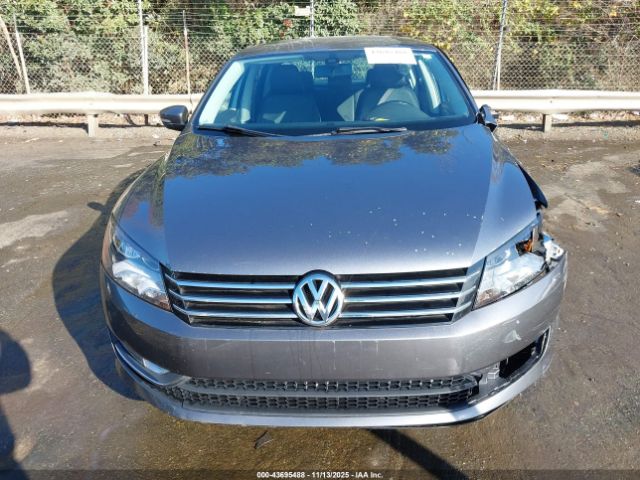 Volkswagen Passat 1.8t Limited Edition Image 6