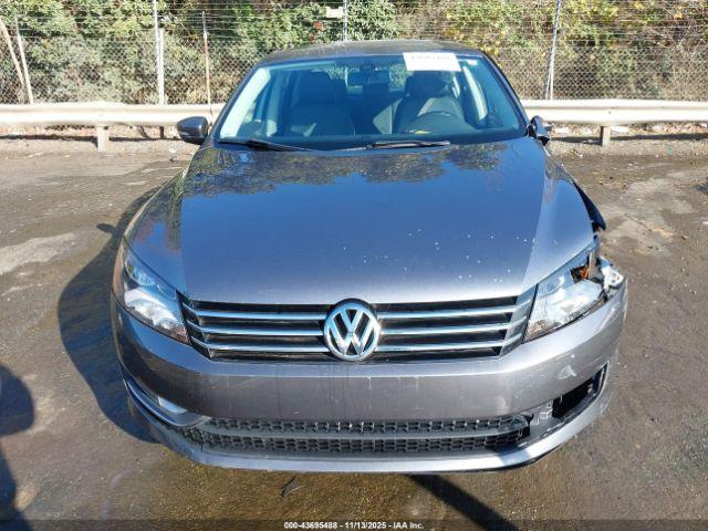 Volkswagen Passat 1.8t Limited Edition Image 6