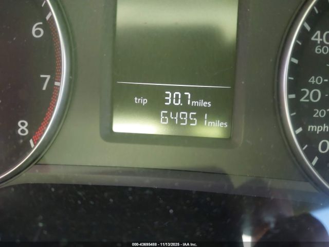 Volkswagen Passat 1.8t Limited Edition Image 4