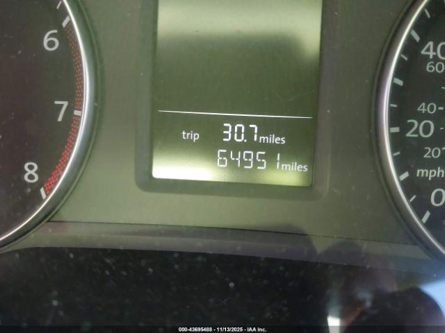 Volkswagen Passat 1.8t Limited Edition Image 4