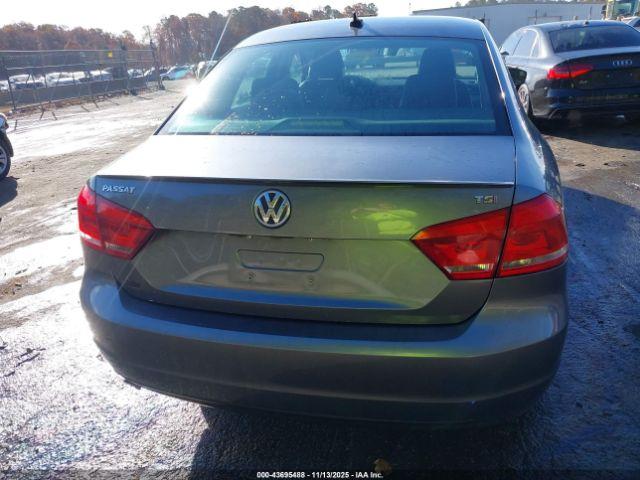 Volkswagen Passat 1.8t Limited Edition Image 11