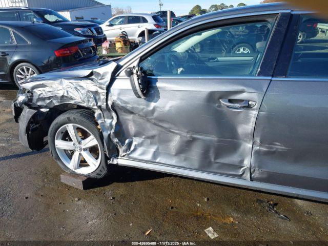 Volkswagen Passat 1.8t Limited Edition Image 8