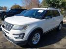 Ford Explorer Xlt Image 7