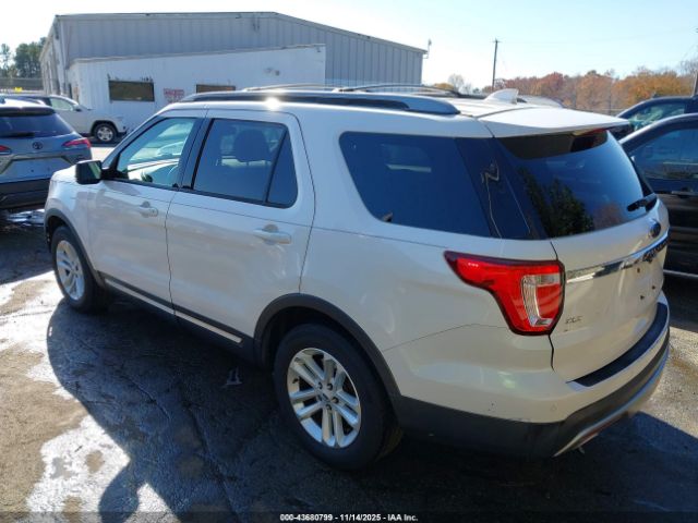 Ford Explorer Xlt Image 2