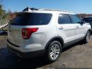 Ford Explorer Xlt Image 3