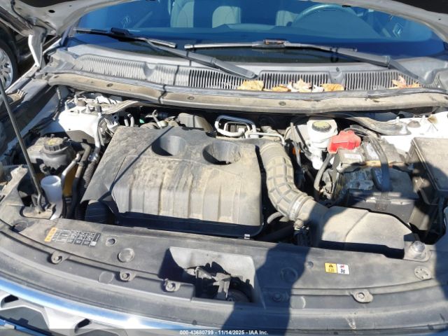 Ford Explorer Xlt Image 10