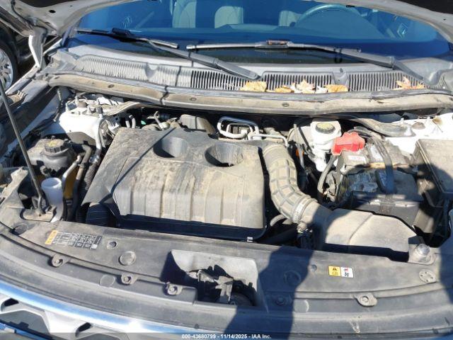 Ford Explorer Xlt Image 10