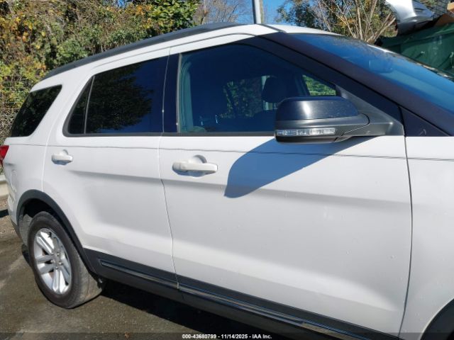 Ford Explorer Xlt Image 9