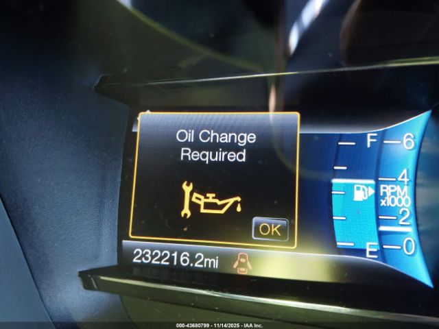 Ford Explorer Xlt Image 11