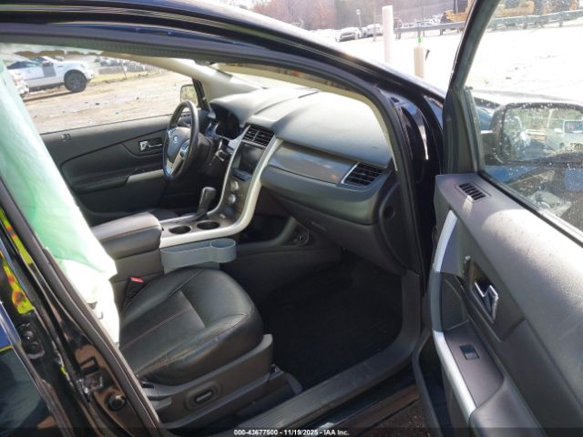 Ford Edge Sel Image 14