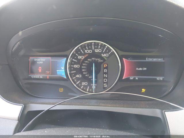 Ford Edge Sel Image 10