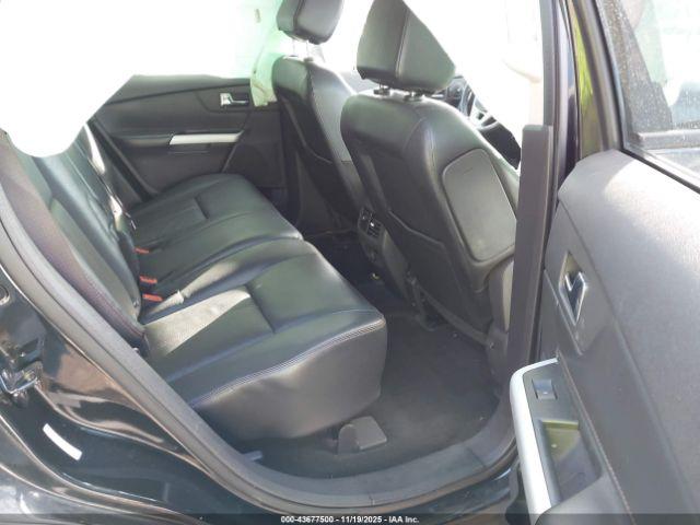Ford Edge Sel Image 11