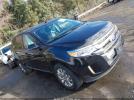 Ford Edge Sel Image 3