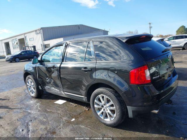 Ford Edge Sel Image 6