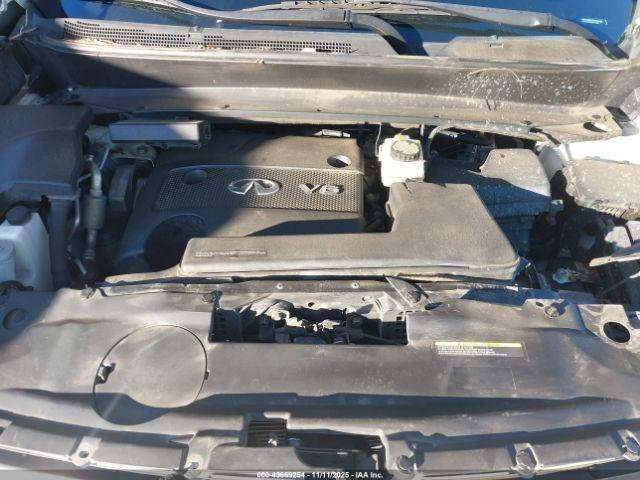 INFINITI Qx Image 10