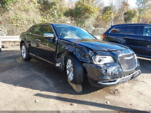 Chrysler 300c Image 1