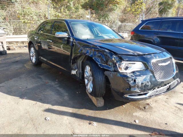 Chrysler 300c Image 7