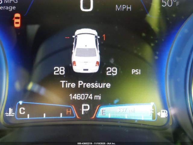 Chrysler 300c Image 14