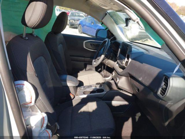 Ford Bronco Big Bend Image 9