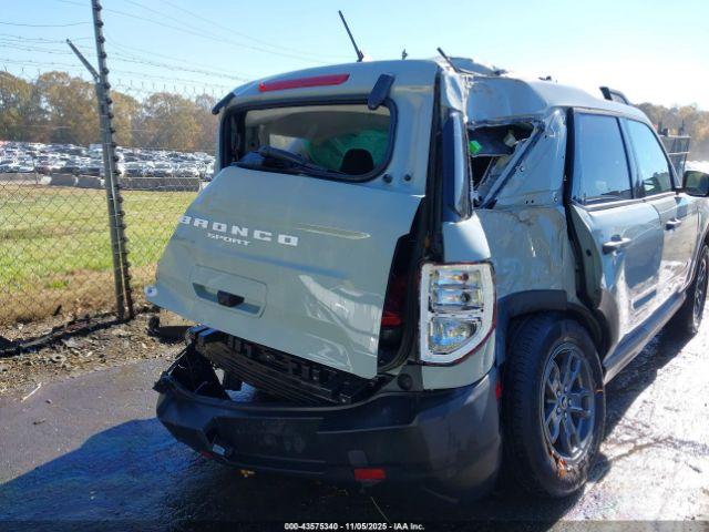 Ford Bronco Big Bend Image 11
