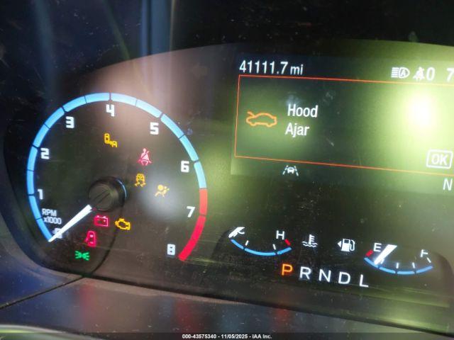 Ford Bronco Big Bend Image 17