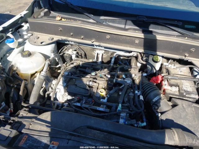 Ford Bronco Big Bend Image 8