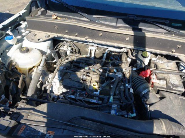 Ford Bronco Big Bend Image 8