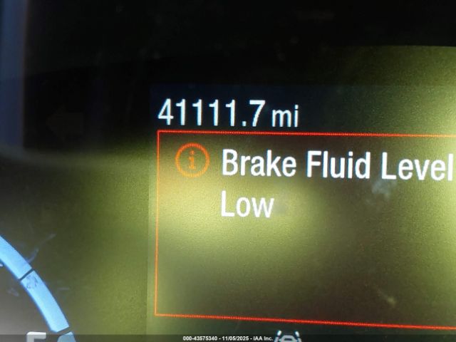 Ford Bronco Big Bend Image 16