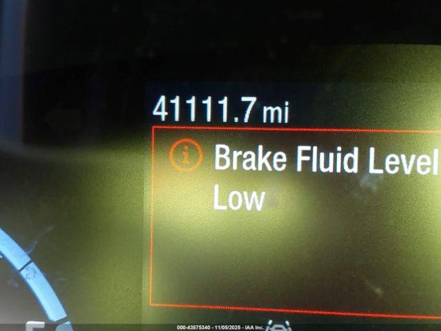 Ford Bronco Big Bend Image 16