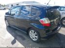 Honda Fit Sport Image 2