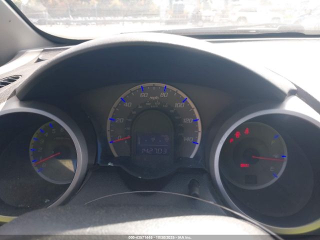 Honda Fit Sport Image 5