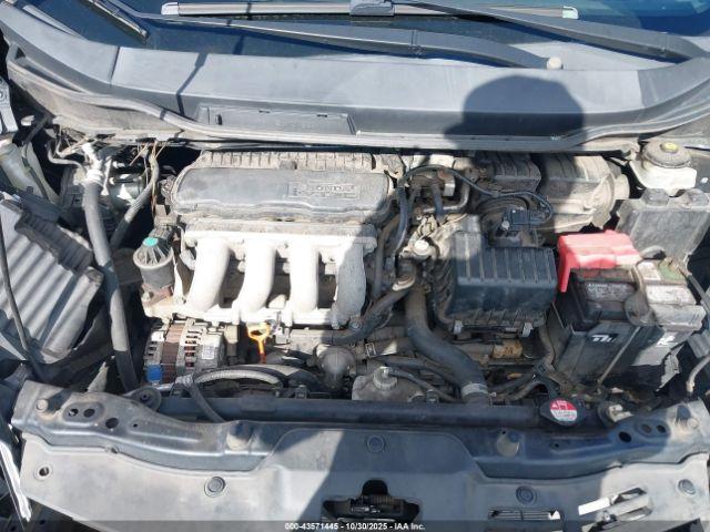 Honda Fit Sport Image 7