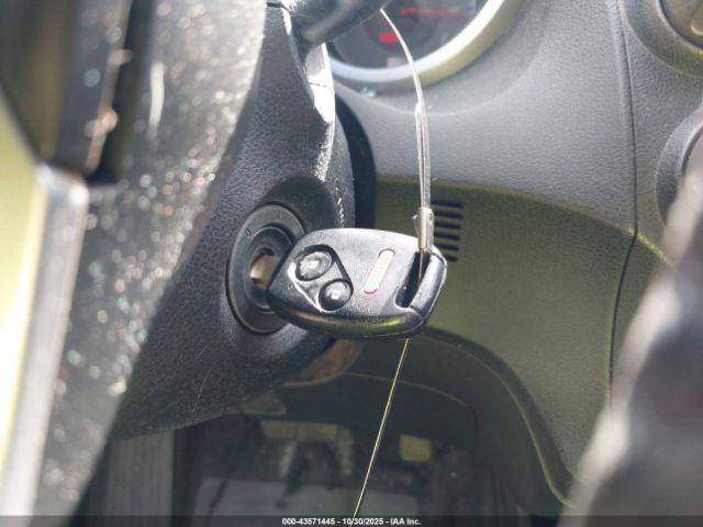 Honda Fit Sport Image 6