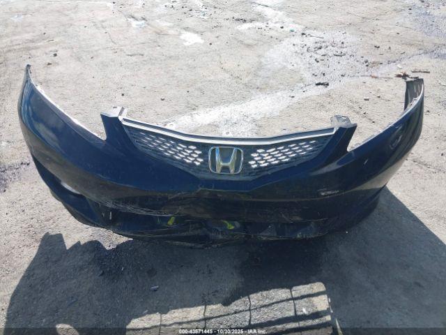 Honda Fit Sport Image 11